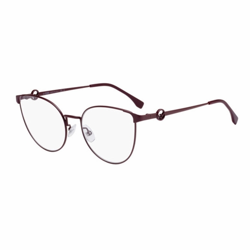 Fendi FF 0308 0LHF 55/19  Ladies  Eyeglasses