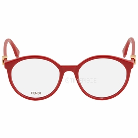 Fendi FF 0309 C9A 51  Ladies  Eyeglasses