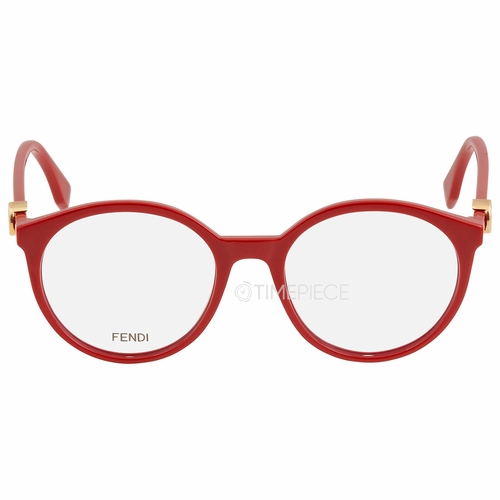 Fendi FF 0309 C9A 51  Ladies  Eyeglasses