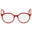 Fendi FF 0309 C9A 51  Ladies  Eyeglasses