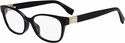 Fendi FF 0312/F 0807 00 52/17  Ladies  Eyeglasses