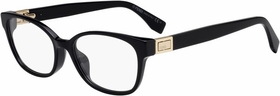 Fendi FF 0312/F 0807 00 52/17  Ladies  Eyeglasses