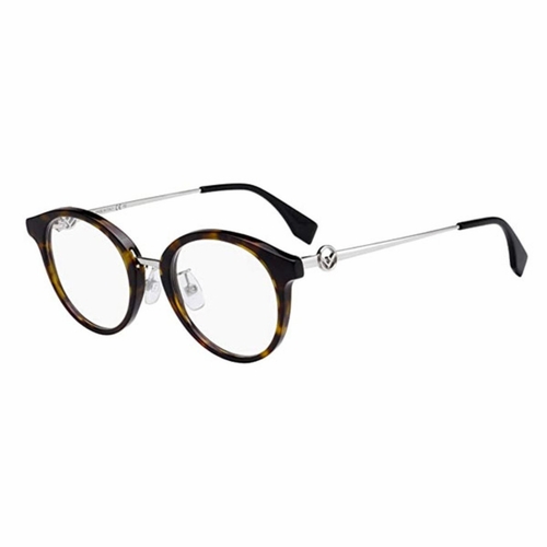 Fendi FF 0314/F 0086 49  Ladies  Eyeglasses
