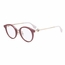 Fendi FF 0314/F 035J 49  Ladies  Eyeglasses