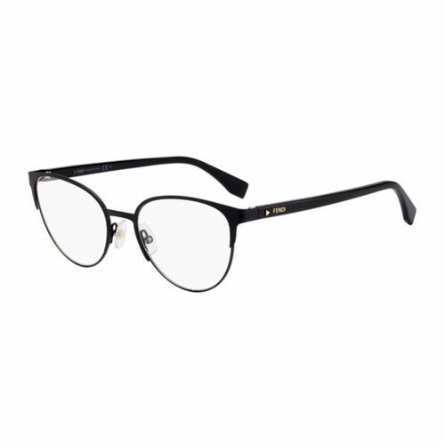 Fendi FF 0320 0003 53  Ladies  Eyeglasses
