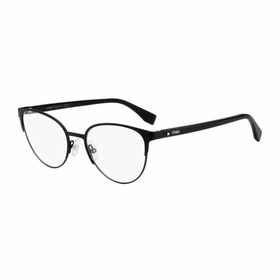 Fendi FF 0320 0003 53  Ladies  Eyeglasses