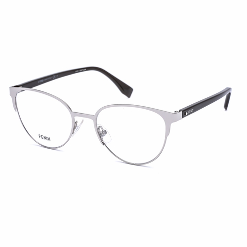 Fendi FF 0320 0010 00 53/18  Ladies  Eyeglasses
