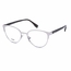 Fendi FF 0320 0010 00 53/18  Ladies  Eyeglasses