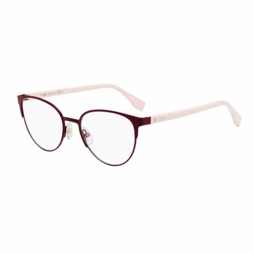 Fendi FF 0320 0P68 53  Ladies  Eyeglasses