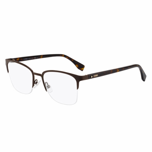 Fendi FF 0321 04IN 00 52/18  Ladies  Eyeglasses