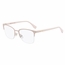 Fendi FF 0321 08KJ 00 52/18  Ladies  Eyeglasses