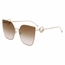 Fendi FF 0323/S S45M2 63  Ladies  Sunglasses