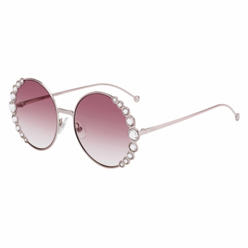 Fendi FF 0324/S35J3X  Ladies  Sunglasses