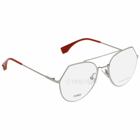 Fendi FF 0329 6LB 53  Ladies  Eyeglasses