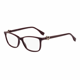 Fendi FF 0331 08CQ 54/15  Ladies  Eyeglasses