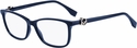 Fendi FF 0331 PJP 54  Ladies  Eyeglasses