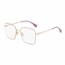 Fendi FF 0333 0DDB 55/18  Ladies  Eyeglasses