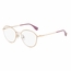 Fendi FF 0340/F 0DDB 53/19  Ladies  Eyeglasses