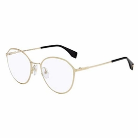 Fendi FF 0340/F 0J5G 53  Ladies  Eyeglasses