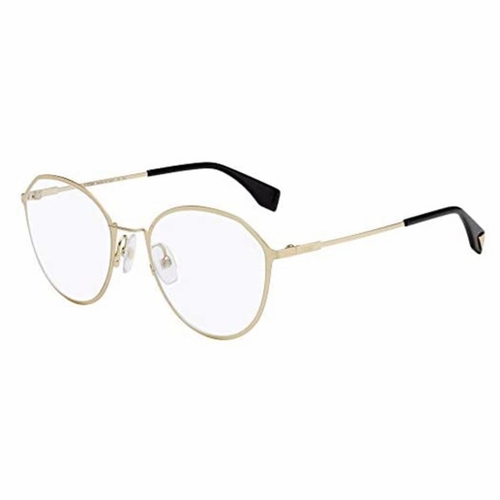 Fendi FF 0340/F 0J5G 53 Ladies Eyeglasses Fendi FF 0340/F 0J5G 53 Ladies Eyeglasses