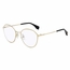 Fendi FF 0340/F 0J5G 53 Ladies Eyeglasses