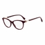 Fendi FF 0347 00T7 52/17  Ladies  Eyeglasses