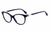 Fendi FF 0347 0807 52 Ladies Eyeglasses