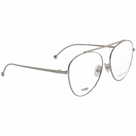 Fendi FF 0352 0010 56  Ladies  Eyeglasses