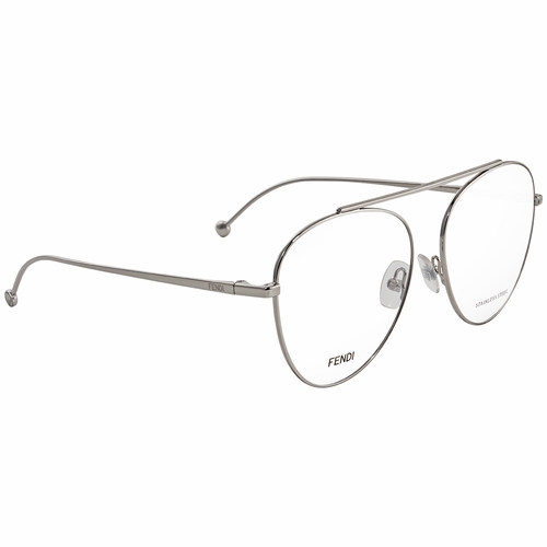 Fendi FF 0352 0010 56  Ladies  Eyeglasses