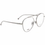 Fendi FF 0352 0010 56  Ladies  Eyeglasses