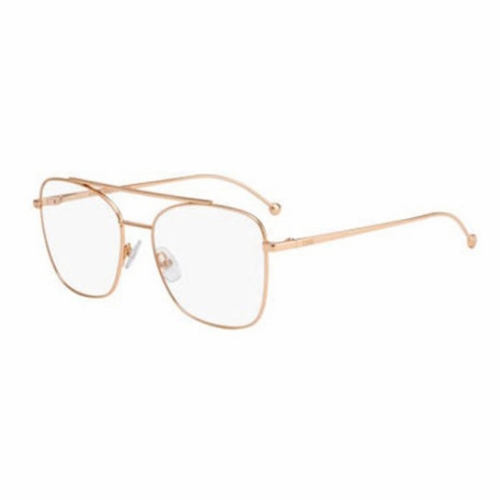 Fendi FF 0354 0DDB 55/17  Ladies  Eyeglasses