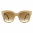 Fendi FF 0359/G/S 010A 51  Ladies  Sunglasses