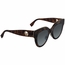 Fendi FF 0360/G/S H7PKU 51  Ladies  Sunglasses