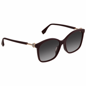 Fendi FF 0361/F/S 0LHF 57    Sunglasses