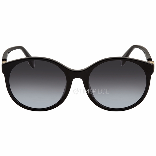 Fendi FF 0362/F/S 0807 56  Ladies  Sunglasses