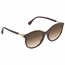 Fendi FF 0362/F/S 086M2 56  Ladies  Sunglasses