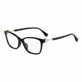 Fendi FF 0363/F 0807 53/16  Ladies  Eyeglasses