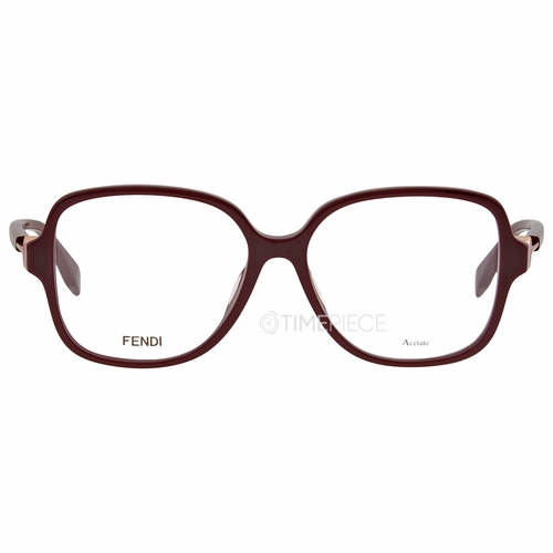 Fendi FF 0364/F 0LHF 53  Ladies  Eyeglasses