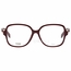 Fendi FF 0364/F 0LHF 53  Ladies  Eyeglasses