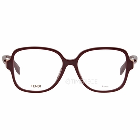 Fendi FF 0364/F 0LHF 53  Ladies  Eyeglasses