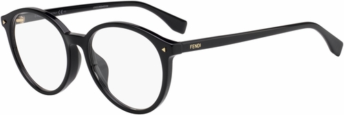 Fendi FF 0365/F 807 52    Eyeglasses