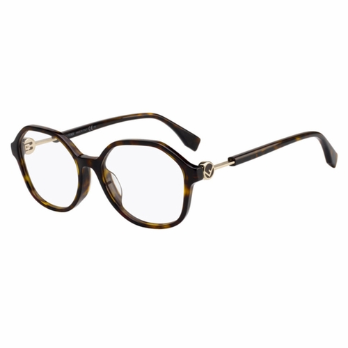 Fendi FF 0366/F 0086 00 53/17  Ladies  Eyeglasses