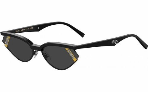 Fendi FF 0369/S 0807 61  Ladies  Sunglasses