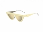 Fendi FF 0371/S 040G 53  Ladies  Sunglasses