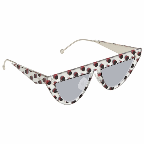Fendi FF 0371/S 2BSDC53  Ladies  Sunglasses