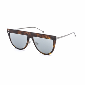 Fendi FF 0372/S 0086 T4 55/16  Unisex  Sunglasses