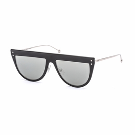 Fendi FF 0372/S 0807 T4 55/16  Unisex  Sunglasses
