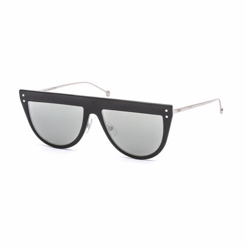 Fendi FF 0372/S 0807 T4 55/16  Unisex  Sunglasses