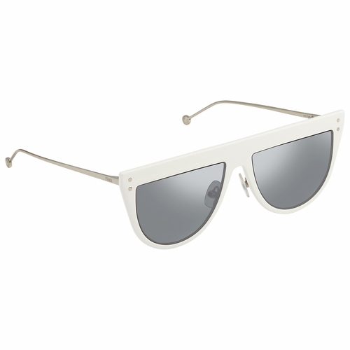Fendi FF 0372/S 0VK6 55 Ladies Sunglasses Fendi FF 0372/S 0VK6 55 Ladies Sunglasses