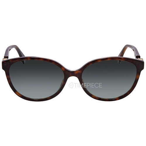 Fendi FF 0373/S 0086 57  Ladies  Sunglasses